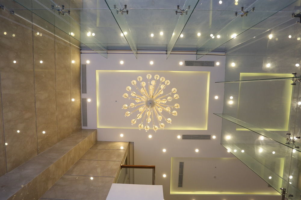 Golden Light Da Nang Hotel Extérieur photo